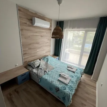 Enchev House Апартамент *