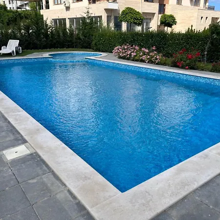 Enchev House Appartamento