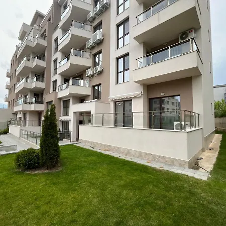 Enchev House شقة *