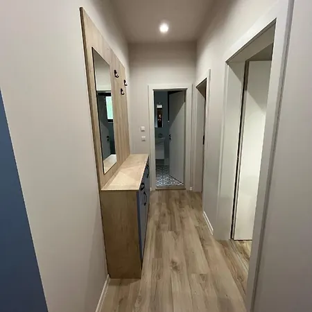 Appartamento Enchev House *