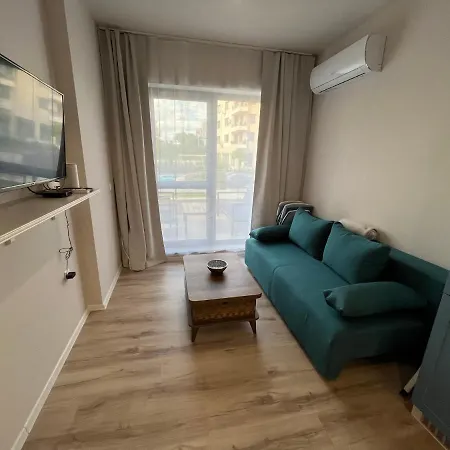 Enchev House Appartamento