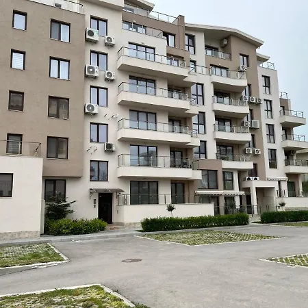 Enchev House Appartamento