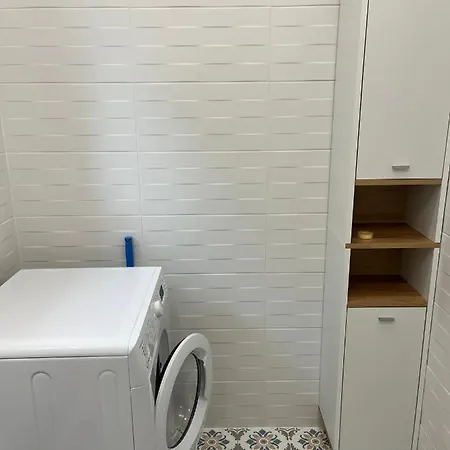 Appartamento Enchev House Varna