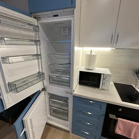 Appartamento Enchev House